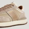 Sneaker mit Wildlederdetails – Buster Sneaker mit Wildlederdetails – Buster