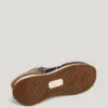 Sneaker mit Wildlederdetails – Buster Sneaker mit Wildlederdetails – Buster