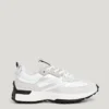 Sneaker mit Wildlederdetails – Lucky Sneaker mit Wildlederdetails – Lucky
