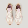 Sneaker mit Wildlederdetails – Lucky Sneaker mit Wildlederdetails – Lucky