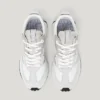 Sneaker mit Wildlederdetails – Lucky Sneaker mit Wildlederdetails – Lucky
