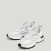 Sneaker mit Wildlederdetails – Lucky Sneaker mit Wildlederdetails – Lucky