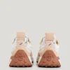Sneaker mit Wildlederdetails – Lucky Sneaker mit Wildlederdetails – Lucky
