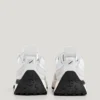 Sneaker mit Wildlederdetails – Lucky Sneaker mit Wildlederdetails – Lucky