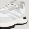 Sneaker mit Wildlederdetails – Lucky Sneaker mit Wildlederdetails – Lucky