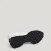 Sneaker mit Wildlederdetails – Lucky Sneaker mit Wildlederdetails – Lucky