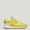 Sneaker mit Wildlederdetails – Marlon Sneaker mit Wildlederdetails – Marlon