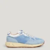 Sneaker mit Wildlederdetails – Marlon Sneaker mit Wildlederdetails – Marlon