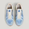 Sneaker mit Wildlederdetails – Marlon Sneaker mit Wildlederdetails – Marlon