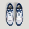 Sneaker mit Wildlederdetails – Marlon Sneaker mit Wildlederdetails – Marlon