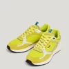 Sneaker mit Wildlederdetails – Marlon Sneaker mit Wildlederdetails – Marlon