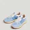 Sneaker mit Wildlederdetails – Marlon Sneaker mit Wildlederdetails – Marlon