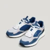 Sneaker mit Wildlederdetails – Marlon Sneaker mit Wildlederdetails – Marlon
