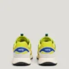 Sneaker mit Wildlederdetails – Marlon Sneaker mit Wildlederdetails – Marlon