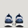 Sneaker mit Wildlederdetails – Marlon Sneaker mit Wildlederdetails – Marlon