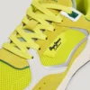 Sneaker mit Wildlederdetails – Marlon Sneaker mit Wildlederdetails – Marlon