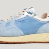 Sneaker mit Wildlederdetails – Marlon Sneaker mit Wildlederdetails – Marlon