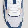 Sneaker mit Wildlederdetails – Marlon Sneaker mit Wildlederdetails – Marlon