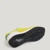 Sneaker mit Wildlederdetails – Marlon Sneaker mit Wildlederdetails – Marlon