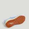 Sneaker mit Wildlederdetails – Marlon Sneaker mit Wildlederdetails – Marlon
