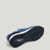 Sneaker mit Wildlederdetails – Marlon Sneaker mit Wildlederdetails – Marlon