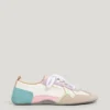 Sneaker mit Wildlederdetails – Noa Sneaker mit Wildlederdetails – Noa