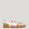 Sneaker mit Wildlederdetails – Noa Sneaker mit Wildlederdetails – Noa