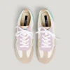 Sneaker mit Wildlederdetails – Noa Sneaker mit Wildlederdetails – Noa