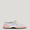 Sneaker mit Wildlederdetails – Noa Sneaker mit Wildlederdetails – Noa
