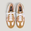 Sneaker mit Wildlederdetails – Noa Sneaker mit Wildlederdetails – Noa