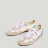 Sneaker mit Wildlederdetails – Noa Sneaker mit Wildlederdetails – Noa