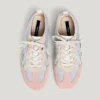 Sneaker mit Wildlederdetails – Noa Sneaker mit Wildlederdetails – Noa