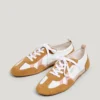 Sneaker mit Wildlederdetails – Noa Sneaker mit Wildlederdetails – Noa