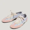 Sneaker mit Wildlederdetails – Noa Sneaker mit Wildlederdetails – Noa