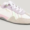 Sneaker mit Wildlederdetails – Noa Sneaker mit Wildlederdetails – Noa