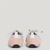 Sneaker mit Wildlederdetails – Noa Sneaker mit Wildlederdetails – Noa