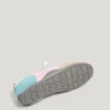 Sneaker mit Wildlederdetails – Noa Sneaker mit Wildlederdetails – Noa
