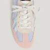 Sneaker mit Wildlederdetails – Noa Sneaker mit Wildlederdetails – Noa