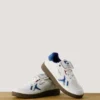 Sneakers mit Cupsole in Lederoptik Sneakers mit Cupsole in Lederoptik