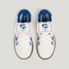 Sneakers mit Cupsole in Lederoptik Sneakers mit Cupsole in Lederoptik
