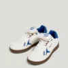 Sneakers mit Cupsole in Lederoptik Sneakers mit Cupsole in Lederoptik