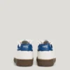 Sneakers mit Cupsole in Lederoptik Sneakers mit Cupsole in Lederoptik