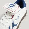 Sneakers mit Cupsole in Lederoptik Sneakers mit Cupsole in Lederoptik