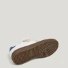 Sneakers mit Cupsole in Lederoptik Sneakers mit Cupsole in Lederoptik