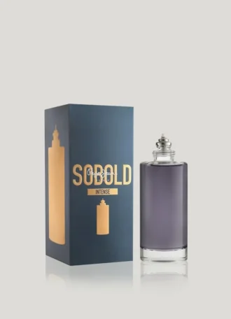 Sobold Intense Eau de Parfum Nachfüllpackung
