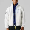 Sportjacke in lockerer Passform Sportjacke in lockerer Passform