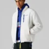 Sportjacke in lockerer Passform Sportjacke in lockerer Passform