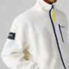 Sportjacke in lockerer Passform Sportjacke in lockerer Passform