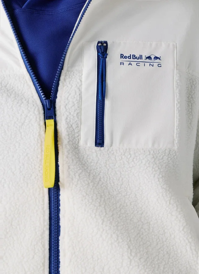 Sportjacke in lockerer Passform Sportjacke in lockerer Passform