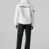 Sportjacke in lockerer Passform Sportjacke in lockerer Passform